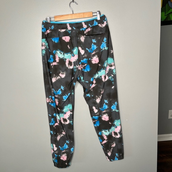 Chubbies Ultimate Sport Jogger - The Paint Parties - Picture 2 of 8